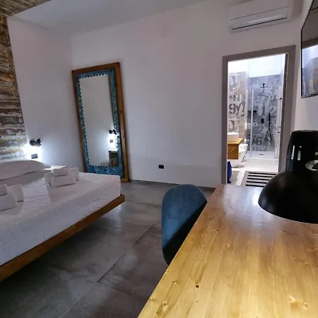 Urban Rooms Porto Cesareo-3